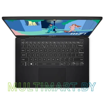 Ноутбук MSI Modern 14 C7M-239XRU (9S7-14JK12-239) картинка 4